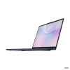 Lenovo IdeaPad Slim 5/16ARP10/R7-7735HS/16''/WUXGA/16GB/1TB/AMD int/bez OS/Blue-Slvr/2R NBD 83HU001NCK