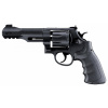 Airsoftový revolver Smith&Wesson MP R8 AGCO2