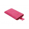 PUZDRO SAMSUNG i9100 GALAXY S2 KONKIS RUŽOVE