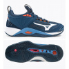 Mizuno volejbalové topánky MIZUNO WAVE MOMENTUM 2 veľkosť 44,5