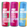 BCAA Drink 330 ml - Pro!Brands Príchuť: Marakuja