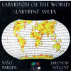 Labyrint sveta - Vašo Patejdl LP