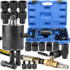 PNEUMATICKÉ KLADIVO SŤAHOVÁK VSTREKOVAČOV S ADAPTÉRMI BLACK 21PC