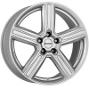 DEZENT KG silver 9x18, 5x112 ET30, Stříbrný