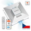 Robotický vysávač TESLA RoboStar W800 WiFi biely