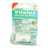 Vitalos balzam na pery neutrál UV5+ 4,5 g