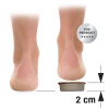 Svorto Podpätenka korekčná 2 cm - 33-36