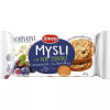 Emco Mysli ovsené sušienky čučoriedkové 60g