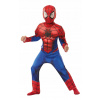 Kostým Spider-Man Rubie's, veľkosť 116