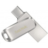SanDisk Flash Disk 32GB Ultra Dual Drive Luxe USB 3.1 Type-C 150MB/s