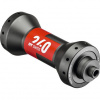 Náboj DT Swiss 240 Straight Pull 20 děr přední