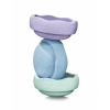 Stapelstein Original Cool Pastel 3 ks (100235)