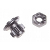 KOLESO ROZUŠOVAČA KOMPLET PRE TGB 50 R 101 R 50 309 RACING 50 BULLET 50