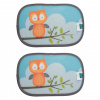 Zopa Slnečná clona do auta zvieratka Varianta: Owl