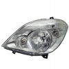 REFLEKTOR LAMPA ĽAVÁ 20-11814-35-2 TYC MERCEDES