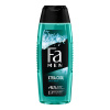 Fa Men Xtra Cool sprchový gél 250 ml Fa Men Xtra Cool sprchový gél 250 ml