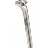 SEDLOVKA DEDA RS01 350MM SILVER - 27.2mm