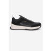 Trivor Sneakers Man Black