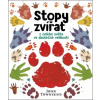 Stopy zvířat (John Townsend)