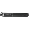 Ručná pumpa Lezyne CARBON DRIVE LITE HP S čierna