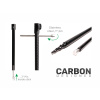 ZFISH Vidlička Carbon Drill Bankstick 60-110cm