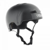 Helma TSG Evolution injected color black velikost L/XL