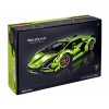 Kocky 42115 Technic Lamborghini Sian FKP 37 náhrada 1:1 s originálom