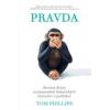 Pravda - Tom Phillips