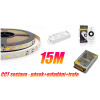 15m CCT LED sestava | 12W/m | 60LED/m | PROFI | - 15m CCT LED sestava | 12W/m | 60LED/m | PROFI |
