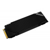 VERBATIM SSD Vi7000G Internal PCIe NVMe M.2 SSD 1TB , W 5500/ R 7400MB/s 49367