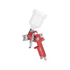 EXTOL PREMIUM 8865050 pistole stříkací HVLP, pneu