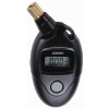Digitálny manometer BBB Cycling PressureGauge čierny