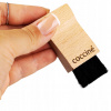 Coccine Drevená kefa na topánky, ergonomická DK-SZ-621/112