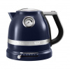KitchenAid rychlovarná konvice Artisan 5KEK1522EIB inkoustově modrá