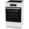 Elektrický indukčný sporák Gorenje GEIT5C60WPG