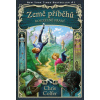 Země příběhů Kouzelné přání - Chris Colfer