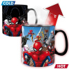Hrnček keramika 460 ml Marvel, Superhrdinovia