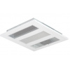 Ledvance uvc - ECO UVC PANEL 600 + LIGHTING MODUL 3300lm 4000K UGR
