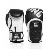 RING SPORT Boxerské rukavice KNOCKER kůže, 12, 14, 16 oz Velikost: 14oz