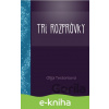 E-kniha Tri rozprávky - Oľga Textorisová