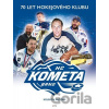 Kometa Příběh hokejového klubu pokračuje - Zdeněk Meitner