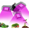 Grow lampa pre pestovanie rastlín LED 300 W VYPR