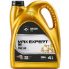 Orlen Maxexpert C3 5W-40 - 4 L motorový olej