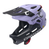 Detská Prilba CRATONI MadCat MIPS Purple/Black Matt - S/M (49-56cm) 2025