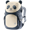 Detský batoh Deuter Kikki Black / Bone