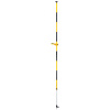Tyč teleskopická 1/4´´ do 3,4m DEWALT DE0882