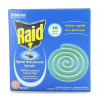 RAID špirála proti komárom 10+1