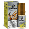 Dreamix - Tobacco Ripe (Čistý tabák) 10ml Obsah nikotinu: 18 mg