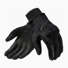REVIT rukavice HYDRA 2 H2O dámske black - XL