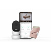 Owlet Set Smart Sock 3 & Cam2 Bundle Varianta: Dusty Rose